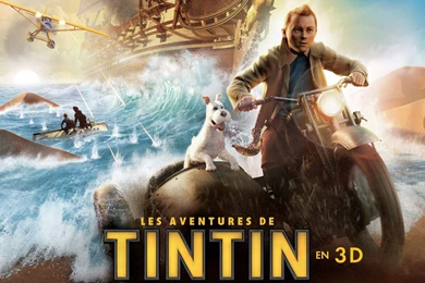 Top Free Wallpapers Tintin Wallpapers