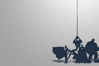 Superhero Wallpapers