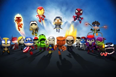 Wallpapers Superhero Superheros Superheroes New Hd With Resolution ...