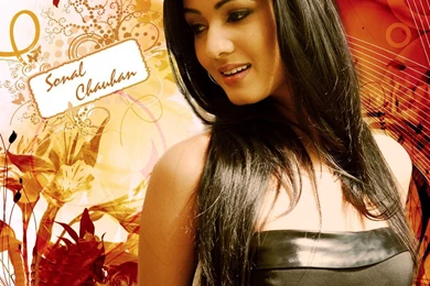 Sonal Chauhan HD Wallpapers 1593