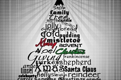 15 Cute Ipad 3 Christmas Wallpapers