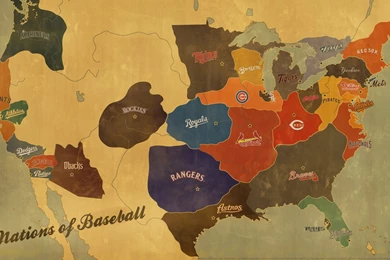 MLB HD Wallpapers And Backgrounds