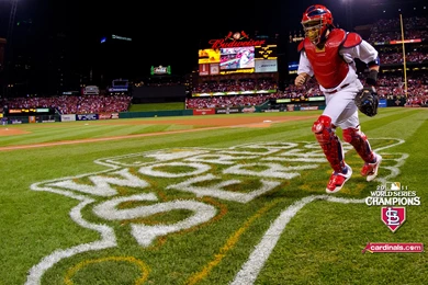 ST_ LOUIS CARDINALS Baseball Mlb G Wallpapers