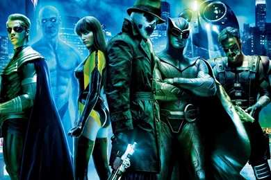 15 Best HD Superhero Movie Wallpapers