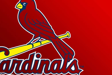 St. Louis Cardinals Wallpapers 2/3