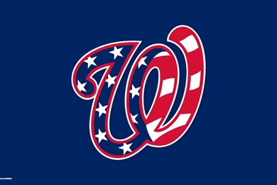 Washington Nationals Wallpapers 1/4