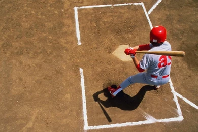 Baseball Wallpapers, MLB Backgrounds, Sports Desktops