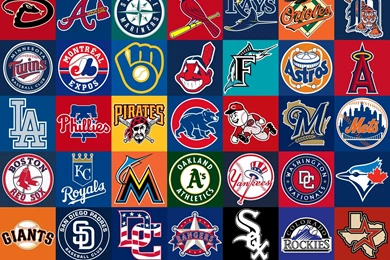 13 Quality MLB Wallpapers, Sports
