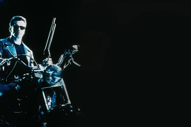 Wallpapers HD: Terminator HD Wallpapers Poster Movies ...