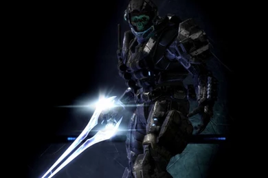 I Love You Lol Im A Huge Halo Fan O:   Comment