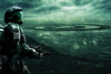 Halo 4 Wallpapers   Rebel Gaming