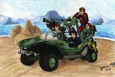 Epic Halo Quotes. QuotesGram