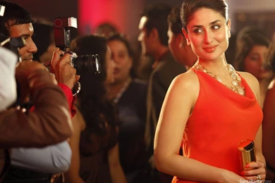 Heroine Movie Wallpapers