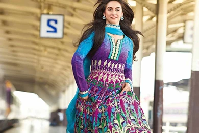 ABCD 2 Movie Actress Lauren Gottlieb Hot Photos