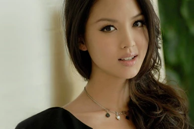 Sweet Girl Smile Wallpapers