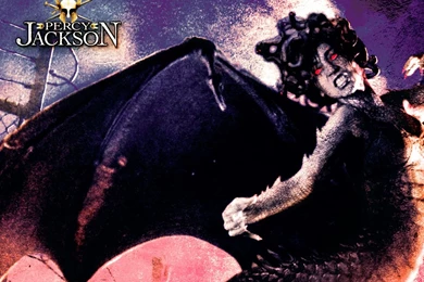 Percy Jackson Wallpapers   Wallpapers Cave