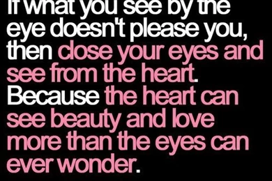 Love Quotes And Sayings Wallpapers