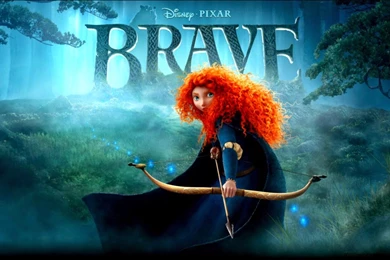 Brave Disney Movie Hd Wallpapers