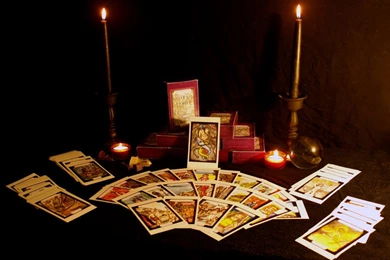 Greek Mythology Tarot Cards By El Sharra On DeviantArt