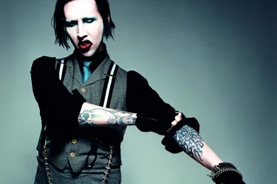 Marilyn Manson Wallpapers Pack Download   FLGX DB