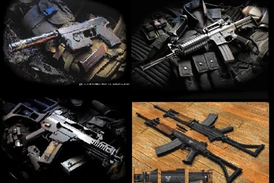 Weapon Wallpapers Photo By Kalsidon