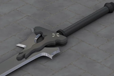 Weapon Computer Wallpapers, Desktop Backgrounds