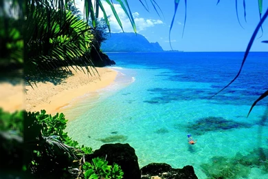 Nature Wallpaper: Hawaii Backgrounds Wallpapers HD Resolution ...