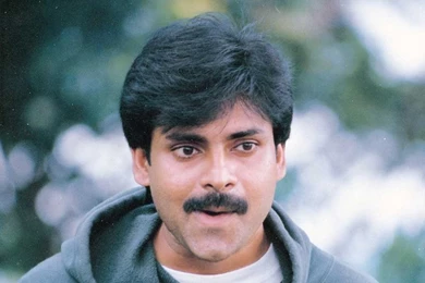 Pawan Kalyan