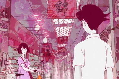 Anime That Influenced You   Forums   MyAnimeList.net