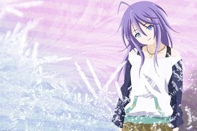 50 Rosario + Vampire HD Wallpapers