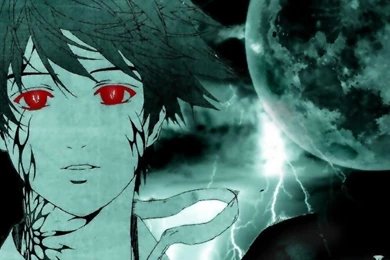 Rosario Vampire To Aono Tsukune Wallpapers