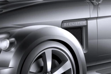 Custom Truck iPhone 6 Wallpapers   Digital Art iPhone 6 Wallpapers ...