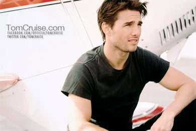 Tom Cruise..........   Tom Cruise Wallpapers (24203416)   Fanpop