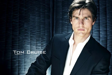 Tom Cruise Wallpapers