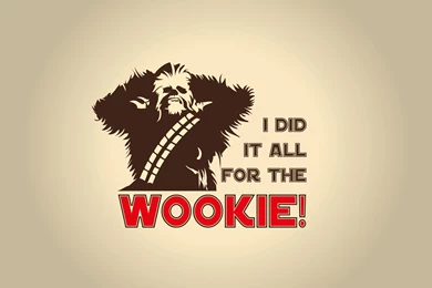 Wookie HD Wallpapers