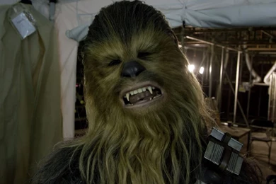 J.J. Abrams And Crew Say Thanks From The Set Of Star Wars: The ...