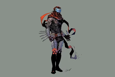 Video Games, Sega Entertainment, Ninjas, Suit, Samurai, Blade ...