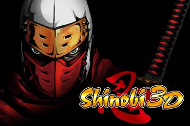 1280x800px Shinobi
