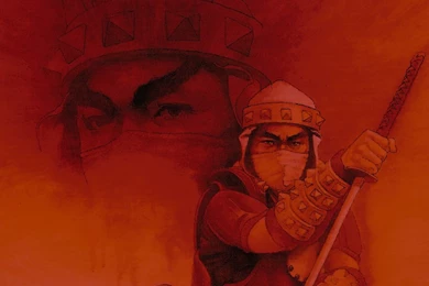 Shinobi Wallpapers 13