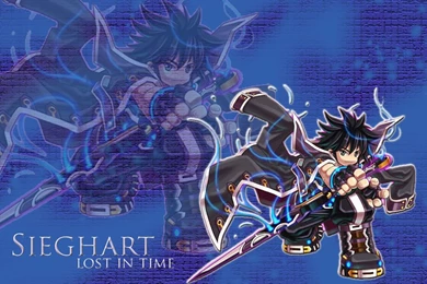 Seighart Wallpapers By Shinobi yuri On DeviantArt