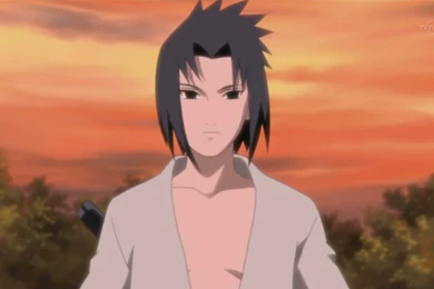 Sasuke Shinobi   Anime Witches   Shinigami And Shinobi Lovers ...