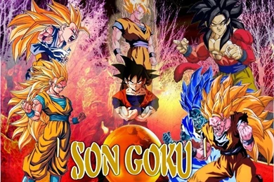 Wallpapers Bardock Dragon Ball Z Goku Super Saiyan 800x600 ...