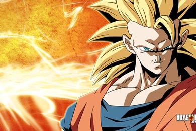 HD Quality DBZ Dragon Ball Z Super Saiyan Wallpapers   LuvWallpapers 276