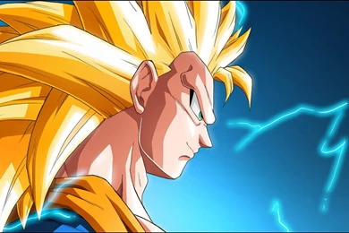 Goku Super Saiyan Dragon Ball Wallpapers HD