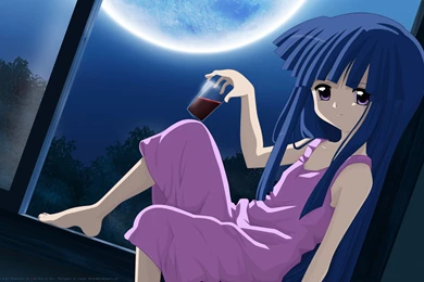 Higurashi When They Cry Wallpapers 2560x1600   (