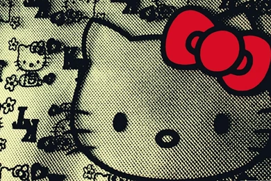 65 Hello Kitty HD Wallpapers