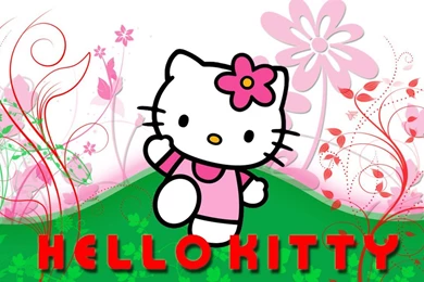 65 Hello Kitty HD Wallpapers