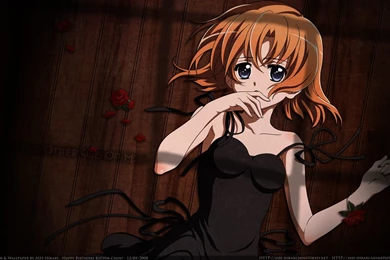 Higurashi When They Cry Wallpapers