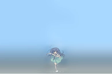 Higurashi When They Cry Wallpapers