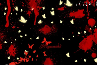 Higurashi V5 Photo By Arean9